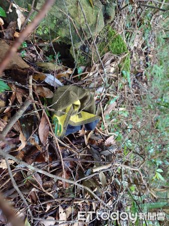 ▲▼疑似失聯民眾遺落物照片。（圖／記者楊永盛翻攝）