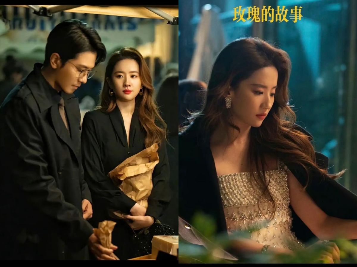 戲劇。（圖／百度）