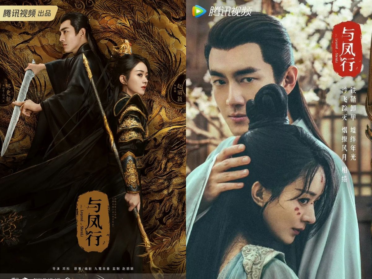 戲劇。（圖／百度）