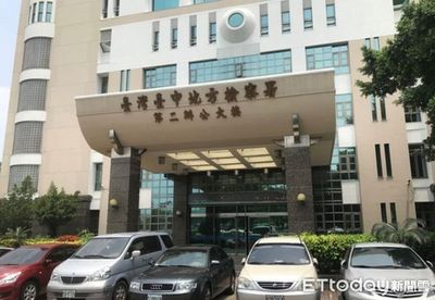 擋不住「人情關說」台中18警開假單慘被停職　檢察官建議輕判