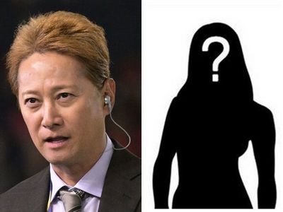 中居正廣被爆「密室性侵」電視台女員工！她一說加害者名字…律師拒接