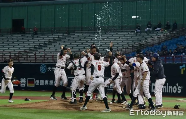 ▲▼台北城市盃青少棒，長安奪冠、王元甫、新明劉桓宇。（圖／記者楊舒帆攝）