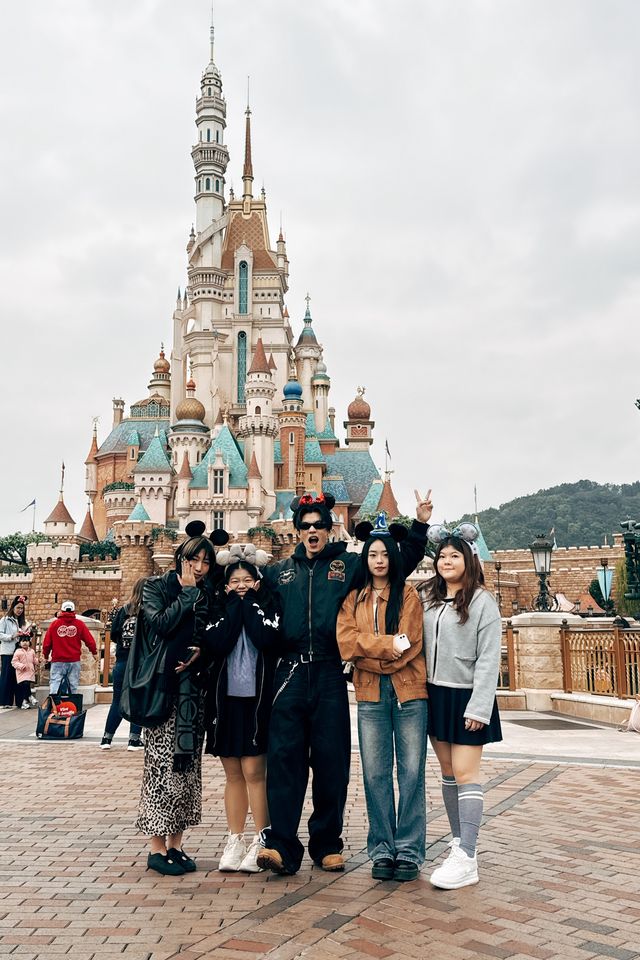 ▲▼KIRE二度赴倫敦開唱。（圖／The Kid Who Flew 翼有限公司提供）