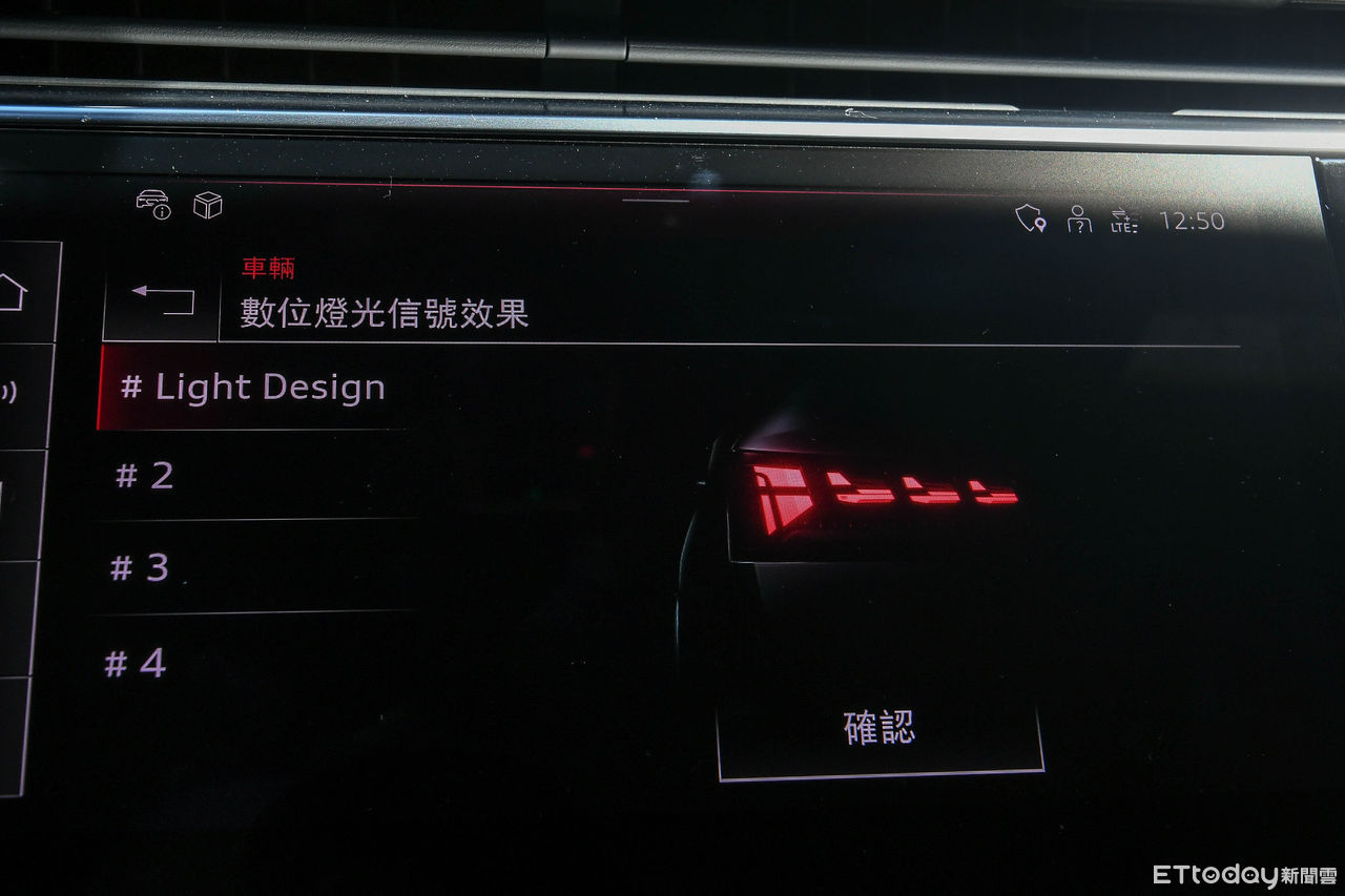 ▲與保時捷凱燕共享不少技術！Audi SQ7用配備、價格突顯獨特的高CP值。（圖／記者徐煜展攝）