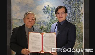 洛碁集團與樺銳綠電簽署MOU　10年採購3億度綠電