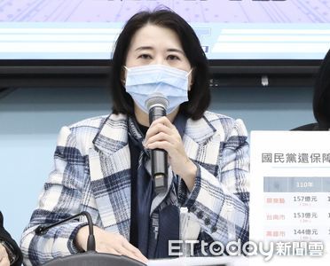 刪台電千億撥補害電價漲? 藍批剝人民2層皮:過去有撥補也漲