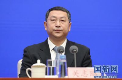 55歲關志鷗任陸自然資源部長　刷新現任最年輕部長紀錄