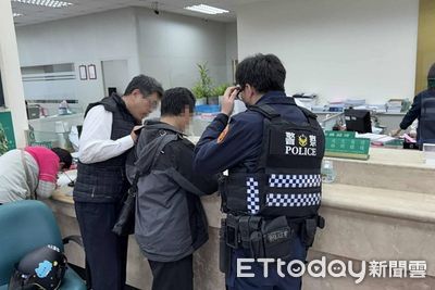 桃園男誤信「穩賺不賠」要匯40萬　警提案例勸阻保住血汗錢