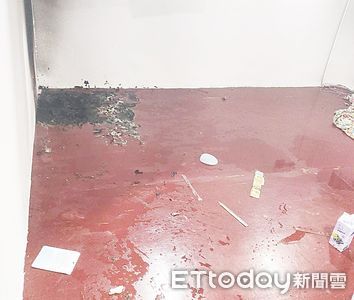 桃園惡劣女房客燒床墊縱火「險把房子燒了」　下場曝光