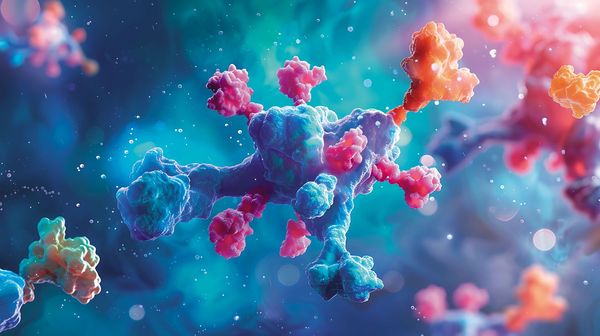 精準醫療下，結合兩種以上抗原（病毒）的雙特異性抗體，可降低抗藥性問題，成了癌症治療新選擇。