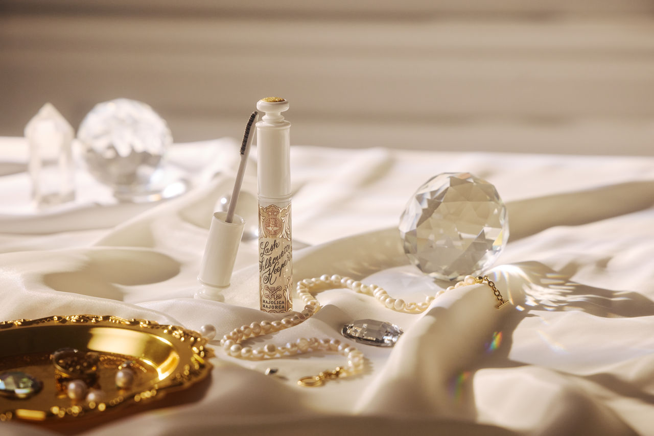 1028,KISSME,花漾美姬,戀愛魔鏡,J-LIN,睫毛膏,燙睫毛器,睫毛底膏,彩妝。（圖／品牌提供）