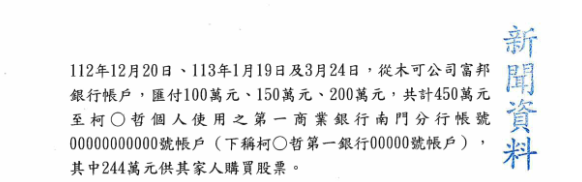 ▲。（圖／翻攝自「台北地方檢察署檢察官起訴書」）