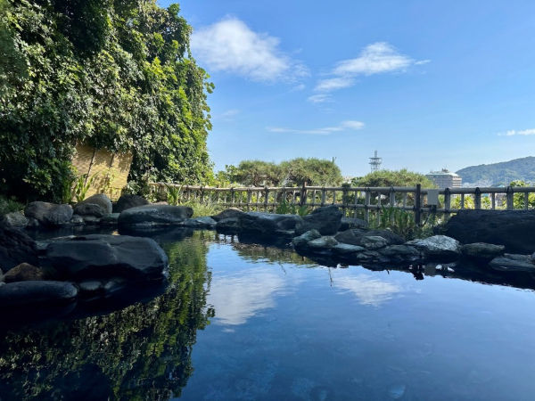 ▲▼日本,東京,旅遊,伊豆,熱海,JR東日本,特急踊子號。（圖／業者提供）