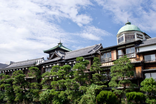 ▲▼日本,東京,旅遊,伊豆,熱海,JR東日本,特急踊子號。（圖／業者提供）