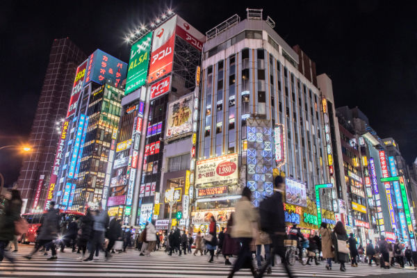 ▲▼日本,東京,旅遊,伊豆,熱海,JR東日本,特急踊子號。（圖／業者提供）