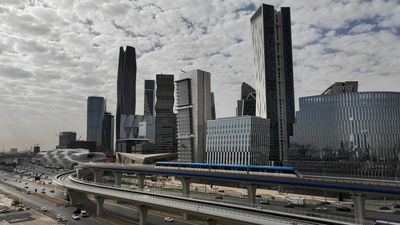 無預警！沙烏地利雅德學校「改採遠距上課1整週」原因不明