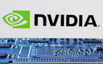 收到NVIDIA新人禮物　「見4樣物品」他愣了！網喊慘：好小氣