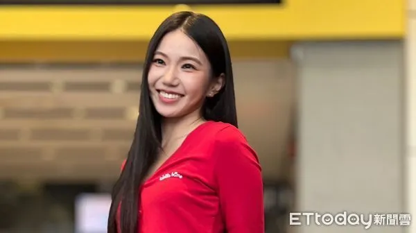 ▲▼家寧。（圖／記者姜國輝攝）