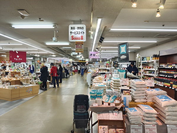 ▲▼青森八戶生鮮肉品名產齊聚，平價自烤倉石牛。（圖／部落客Wisely提供）