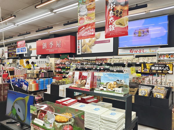 ▲▼青森八戶生鮮肉品名產齊聚，平價自烤倉石牛。（圖／部落客Wisely提供）