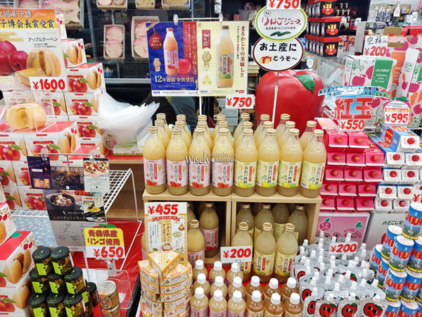 ▲▼青森八戶生鮮肉品名產齊聚，平價自烤倉石牛。（圖／部落客Wisely提供）