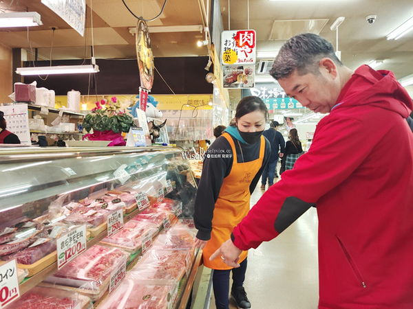 ▲▼青森八戶生鮮肉品名產齊聚，平價自烤倉石牛。（圖／部落客Wisely提供）