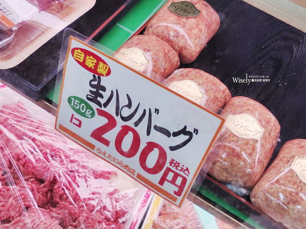 ▲▼青森八戶生鮮肉品名產齊聚，平價自烤倉石牛。（圖／部落客Wisely提供）