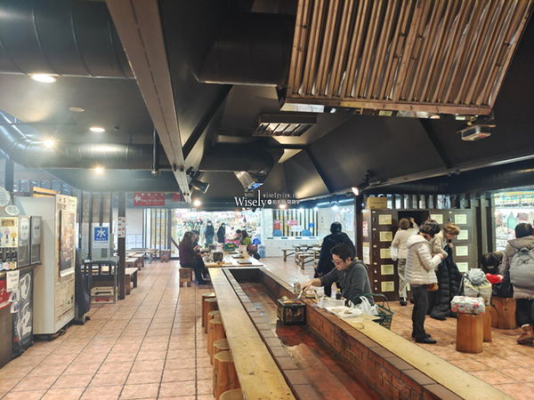 ▲▼青森八戶生鮮肉品名產齊聚，平價自烤倉石牛。（圖／部落客Wisely提供）