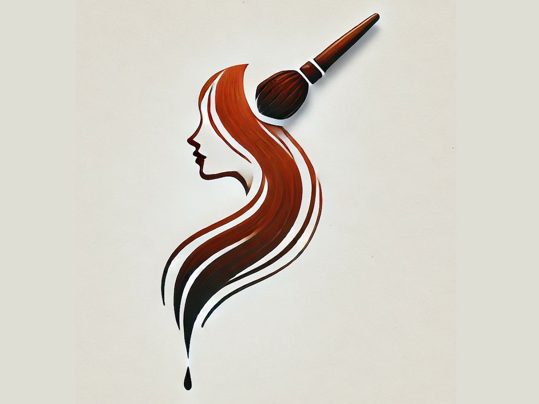 心理測驗,占卜,個性,。（圖／AI）