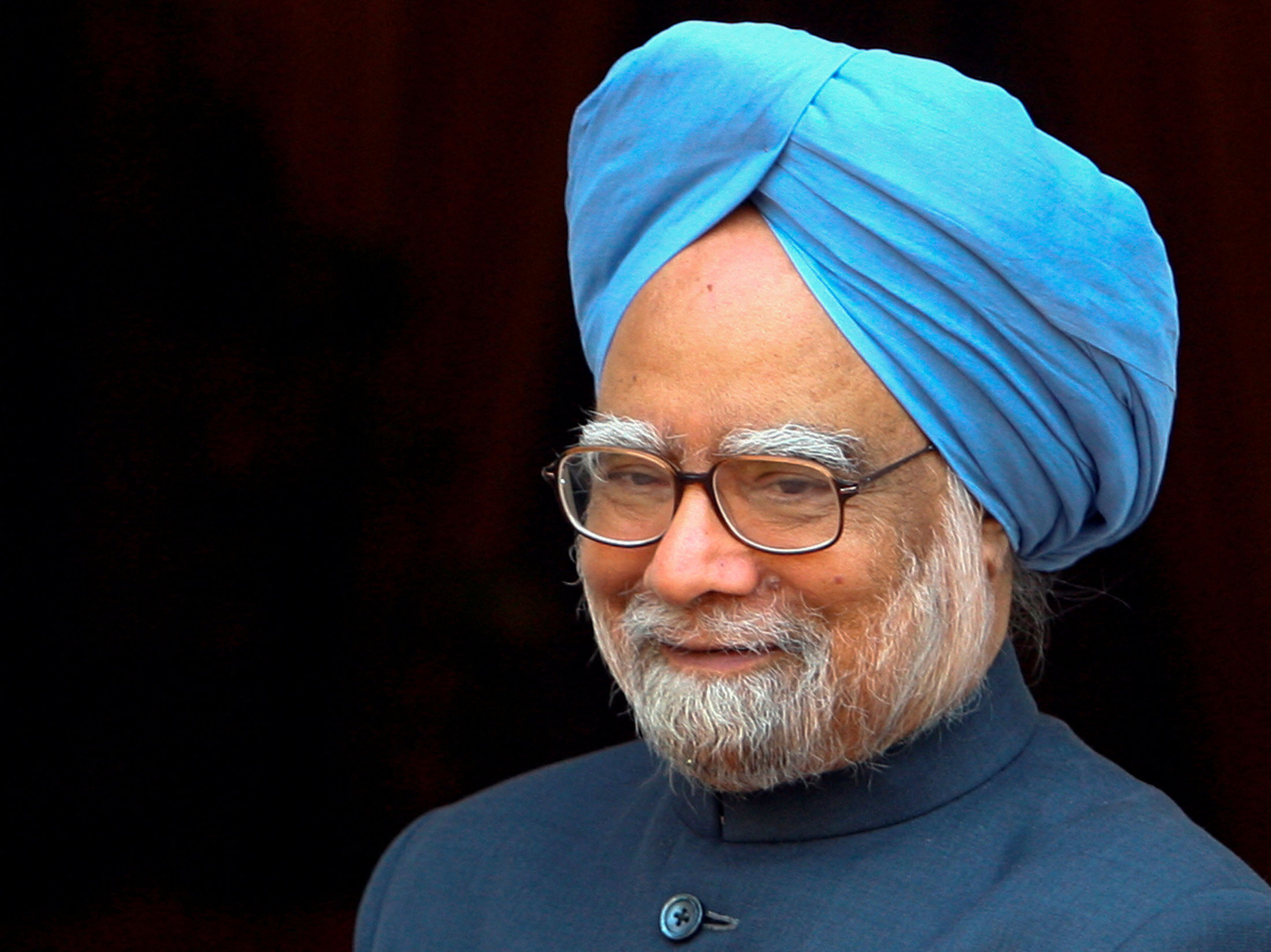 ▲▼印度前總理曼莫漢（Manmohan Singh）。（圖／路透）