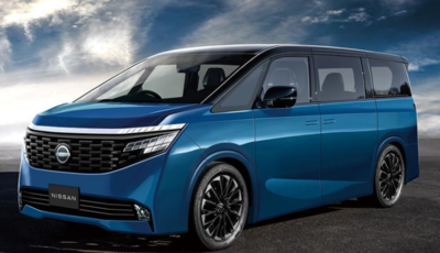 Nissan、HONDA合作「新7人座MPV」！成Odyssey雙生車挑戰TOYOTA阿法