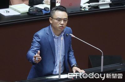 NCC不滿藍委刪業務費　洪孟楷：大半年沒主委民進黨真的在乎？