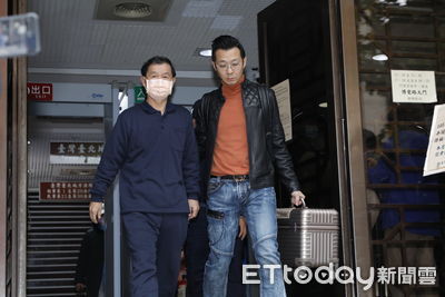 彭振聲聞妻輕生崩潰 醫示警「2類高風險言語」須介入