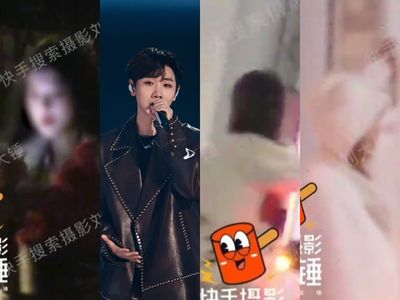 「8天夜會3女」爆是歌手汪蘇瀧！遭狗仔嘲「精力旺盛」工作室回應