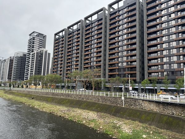 ▲▼        小檜溪重劃區     。（圖／東森房屋提供）