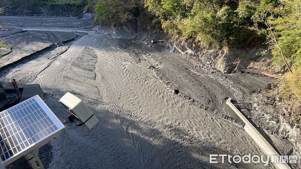 ▲林業保育署南投分署科技治理及生態保育持續精進。（圖／林業保育署南投分署提供）