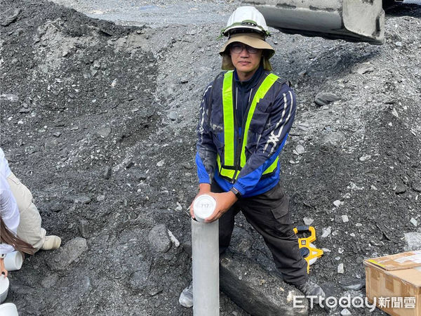 ▲林業保育署南投分署科技治理及生態保育持續精進。（圖／林業保育署南投分署提供）