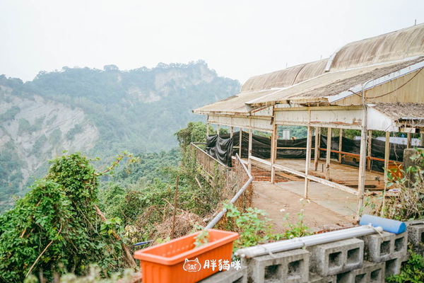 ▲▼老街山產美食景觀餐廳。（圖／胖貓咪授權提供）