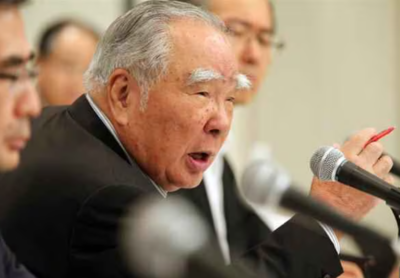 日Suzuki前會長鈴木修逝世　享耆壽94歲！日本輕型車推手