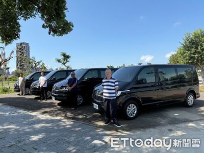 2人就發車！旅行社推「飯店–機場」接送350　搶中部旅遊市場