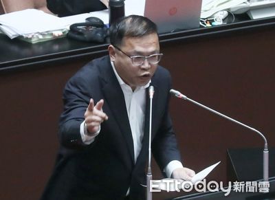 王義川「沒見過兒子前女友」　告誡兒處理好自己感情事
