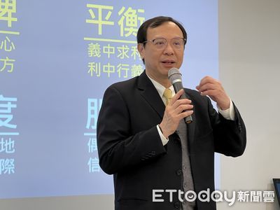 「長者免繳保費」違背健保精神　石崇良憂心：恐成另一種負擔