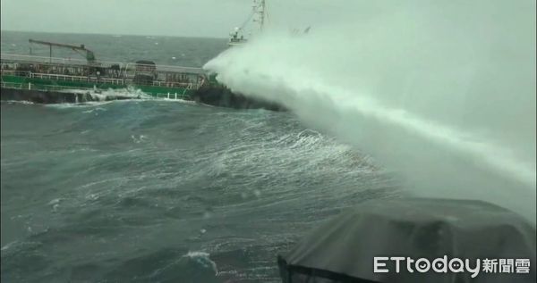 ▲▼澎湖海巡隊連江艦執勤成效卓著。（圖／記者陳韋男攝）