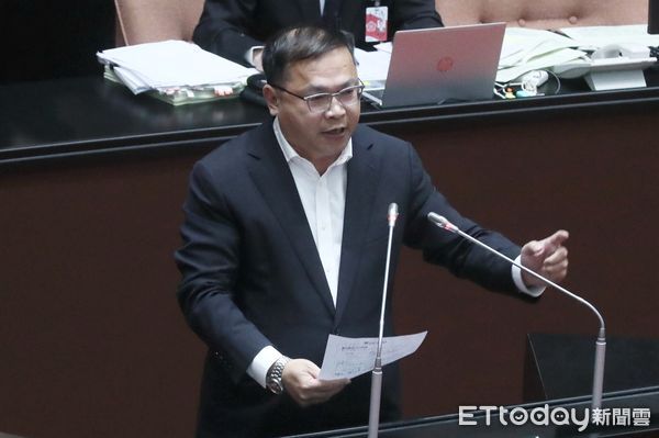 ▲王義川。（圖／記者屠惠剛攝）