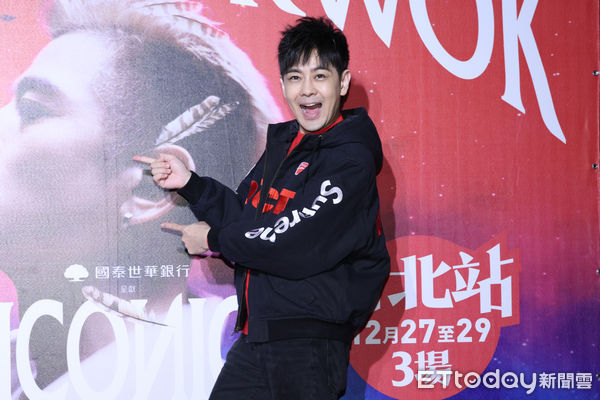 ▲▼  郭富城ICONIC世界巡迴演唱會-林志穎。（圖／記者黃克翔攝）