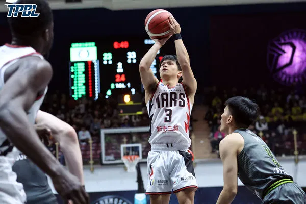 ▲▼台北戰神丁聖儒、米勒。（圖／TPBL提供）