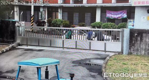 ▲▼      苗栗打架       。（圖／記者楊永盛翻攝）