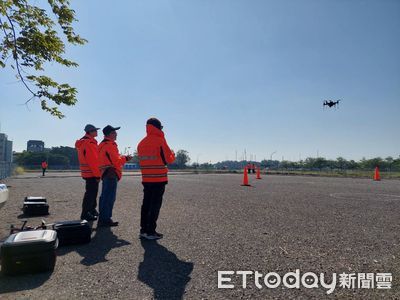 無人機頻入侵影響航班 5機場將建置偵測防制系統