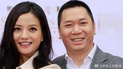 趙薇前夫被爆「婚內出軌生子」還拖著不簽字！　離婚時間軸曝光