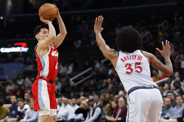 ▲河村勇輝。（圖／路透）